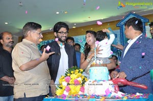 Surender Reddy Son Birthday Celebrations