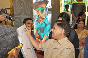 Surender Reddy Son Birthday Celebrations