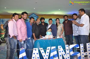 Surender Reddy Son Birthday Celebrations