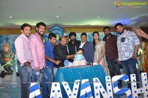 Surender Reddy Son Birthday Celebrations