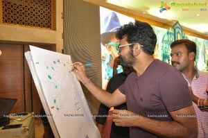 Surender Reddy Son Birthday Celebrations