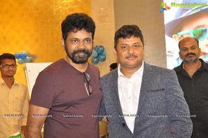 Surender Reddy Son Birthday Celebrations