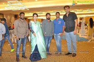 Surender Reddy Son Birthday Celebrations