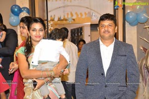 Surender Reddy Son Birthday Celebrations