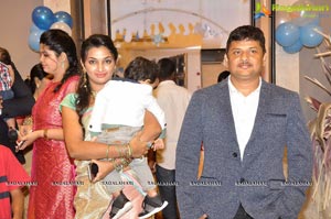 Surender Reddy Son Birthday Celebrations