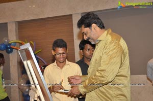 Surender Reddy Son Birthday Celebrations