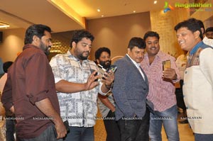 Surender Reddy Son Birthday Celebrations