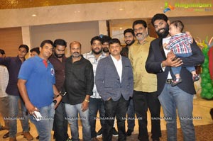 Surender Reddy Son Birthday Celebrations