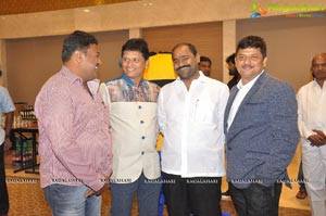 Surender Reddy Son Birthday Celebrations