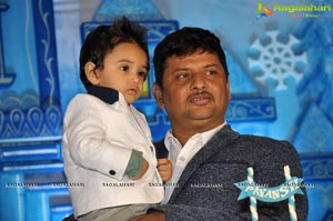 Surender Reddy Son Birthday Celebrations