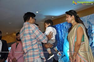 Surender Reddy Son Birthday Celebrations