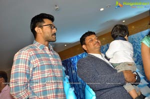 Surender Reddy Son Birthday Celebrations