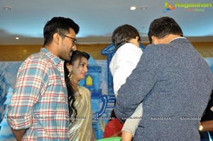 Surender Reddy Son Birthday Celebrations