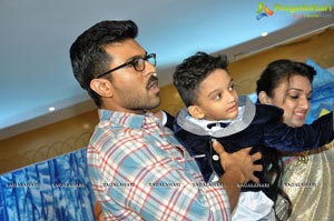 Surender Reddy Son Birthday Celebrations