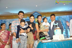 Surender Reddy Son Birthday Celebrations