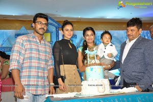 Surender Reddy Son Birthday Celebrations