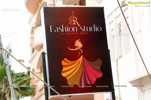 SR fashion Studio