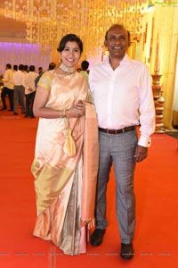 Pranav-Swathi Wedding