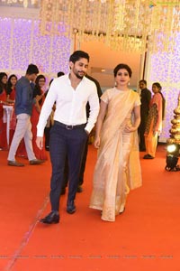 Pranav-Swathi Wedding