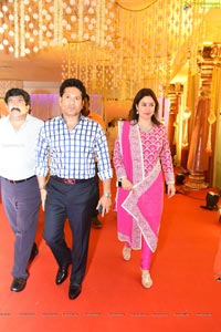 Pranav-Swathi Wedding