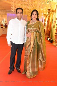 Pranav-Swathi Wedding