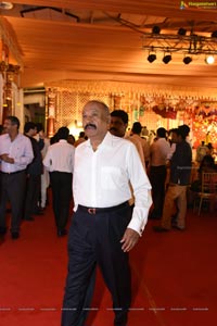 Pranav-Swathi Wedding