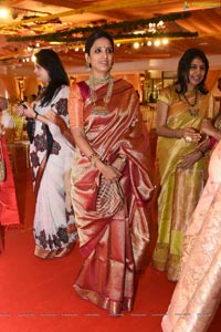 Pranav-Swathi Wedding