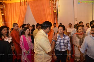 Pranav-Swathi Wedding