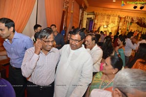 Pranav-Swathi Wedding