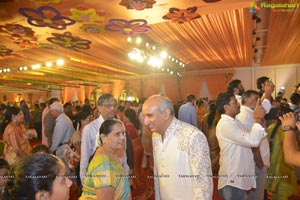 Pranav-Swathi Wedding