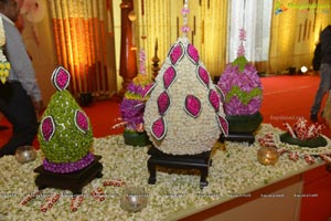 Pranav-Swathi Wedding