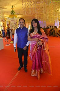 Pranav-Swathi Wedding