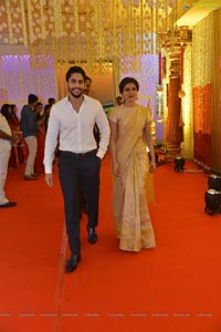 Pranav-Swathi Wedding