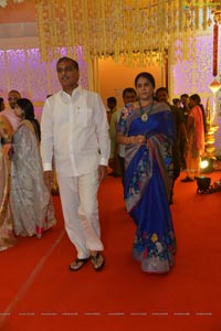 Pranav-Swathi Wedding