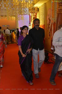 Pranav-Swathi Wedding