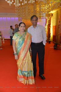 Pranav-Swathi Wedding