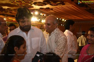 Pranav-Swathi Wedding