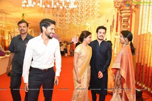 Pranav-Swathi Wedding