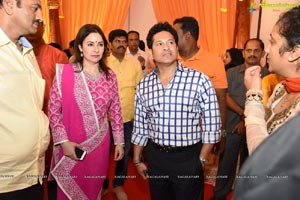 Pranav-Swathi Wedding