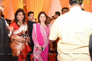 Pranav-Swathi Wedding