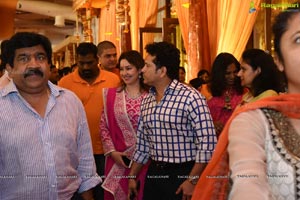 Pranav-Swathi Wedding