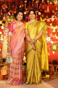 Pranav-Swathi Wedding