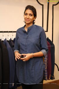 Tailorman Flagship Store Hyderabad