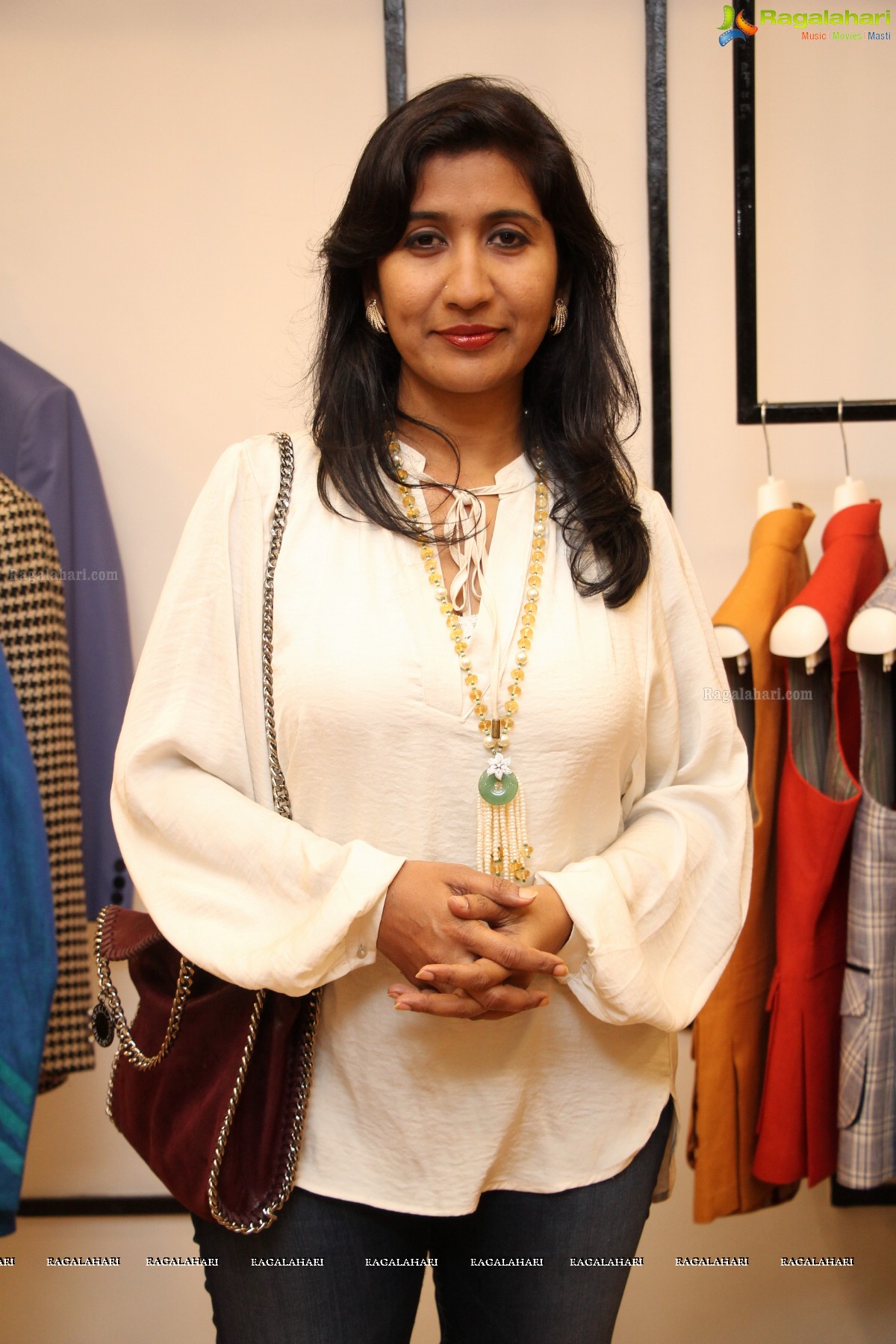 Tailorman Flagship Store Launch in Hyderabad