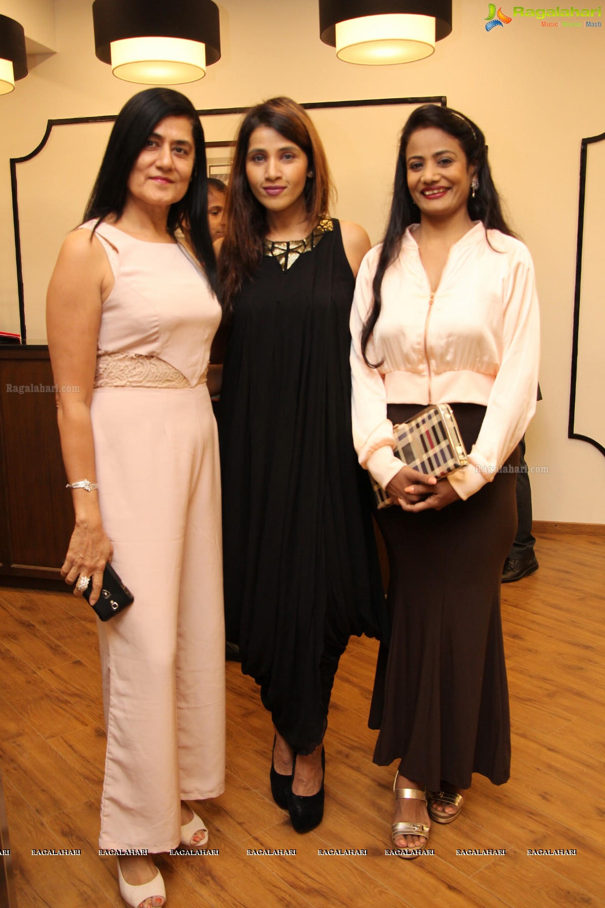 Tailorman Flagship Store Launch in Hyderabad