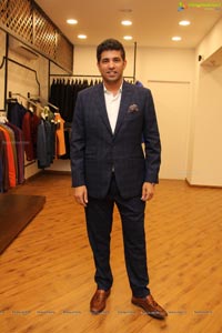 Tailorman Flagship Store Hyderabad