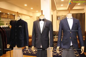 Tailorman Flagship Store Hyderabad