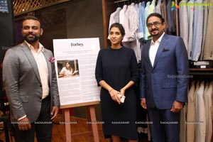 Tailorman Flagship Store Hyderabad