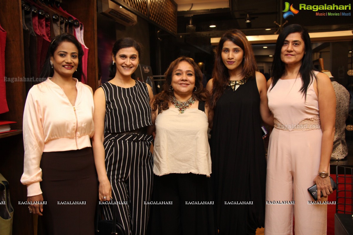 Tailorman Flagship Store Launch in Hyderabad