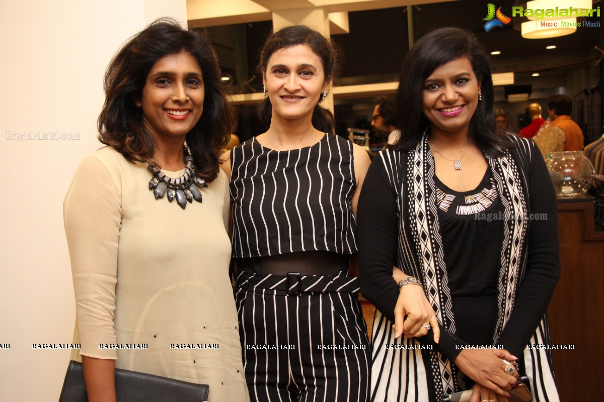 Tailorman Flagship Store Launch in Hyderabad